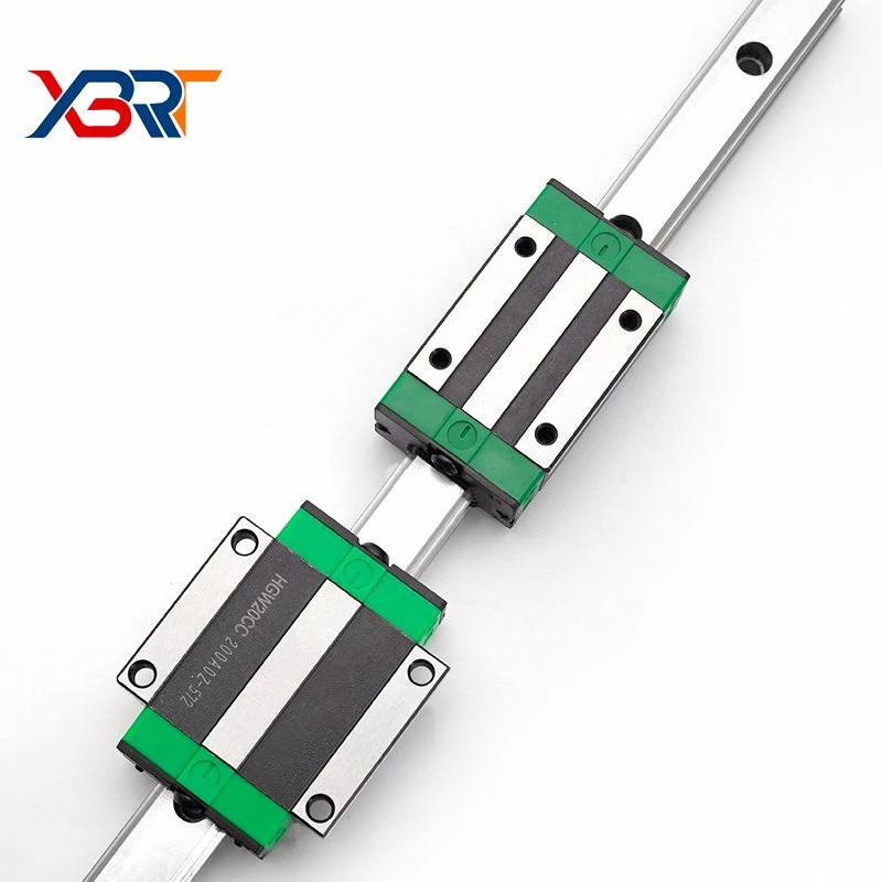 20mm Linear Guide Rail