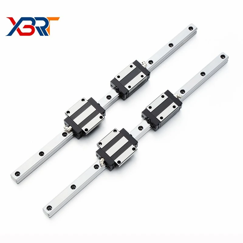 Linear Motion Slides