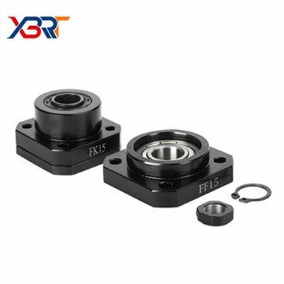 บอลสกรูด้านคงที่