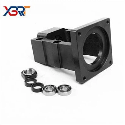 ที่นั่งแบริ่งเชิงเส้นบอลสกรู