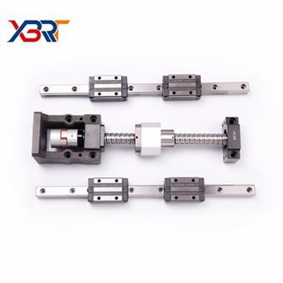 ชุดบอลสกรู