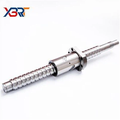 เครื่องซีเอ็นซีบอลสกรู