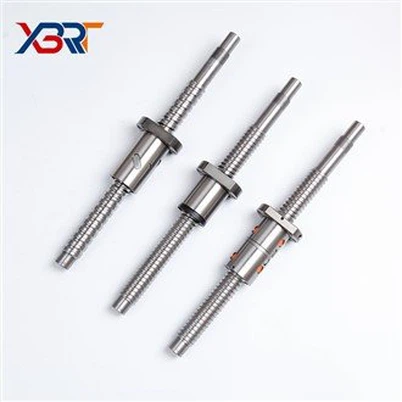 บอลสกรูรีดเย็น