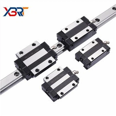 คู่มือเชิงเส้น EG ซีรี่ส์