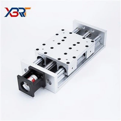 เวทีการเคลื่อนไหวเชิงเส้น