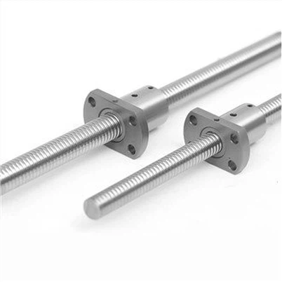 บอลสกรูจิ๋ว