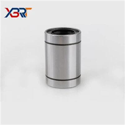 ตลับลูกปืนเชิงเส้นที่แม่นยำ