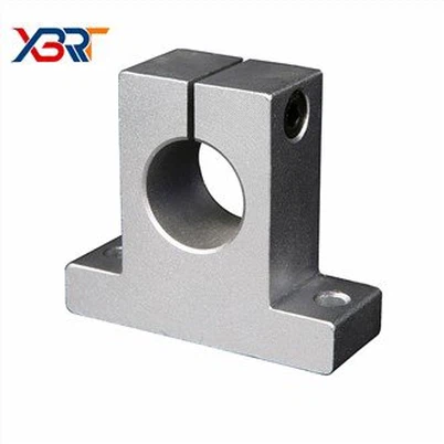 การสนับสนุนปลายเพลา