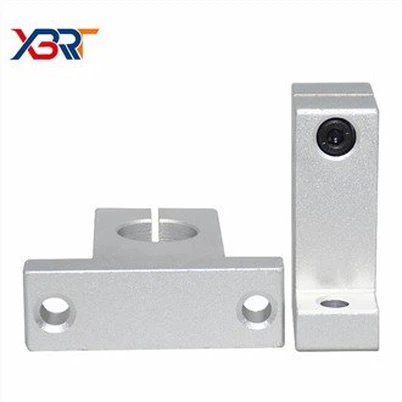 รองรับเพลา Sk16