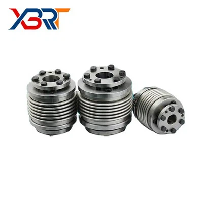 ข้อต่อเบลโลว์สแตนเลส